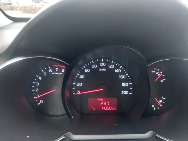 Kia Picanto 1.0 CVVT ComfortLine 2015 Benzine 15