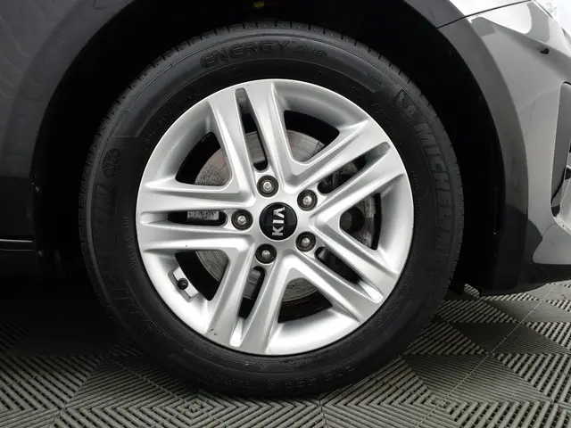 Kia Ceed Sportswagon 1.0 T-GDi DynamicLine- 2021 Benzine 23