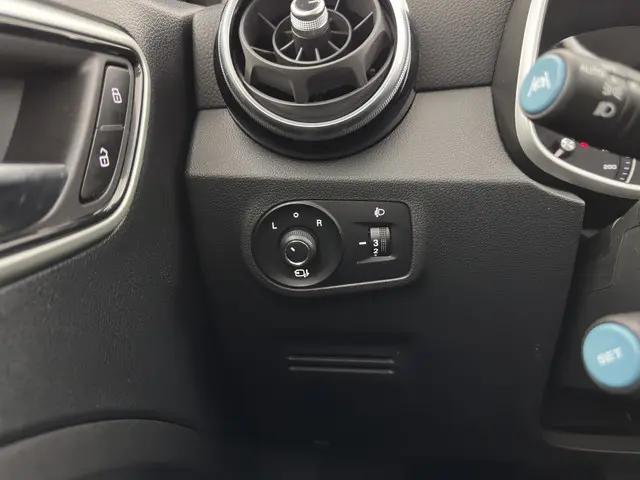 MG ZS EV Luxury 45 kWh [3-Fase] {SOH-100%} 2019 Elektrisch 20