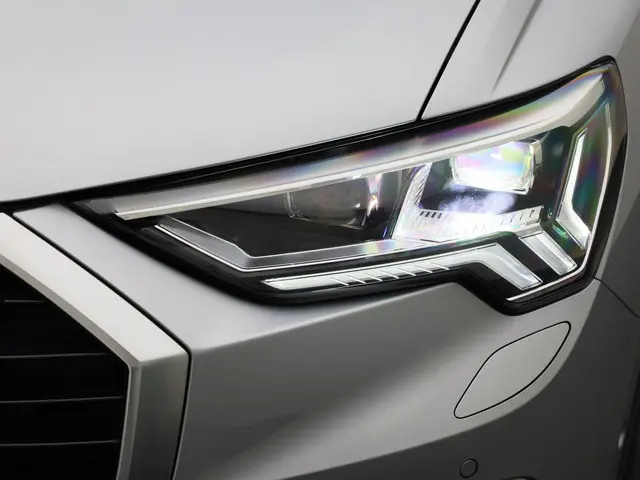 Audi Q3 35 TFSI/150PK Business Ed 2020 Benzine 15