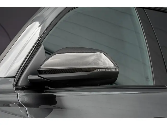 Audi Q8 50 TDI quattro Pro Line S 2019 Diesel 12