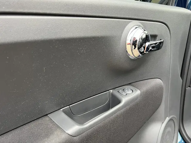 Fiat 500C 1.2 2016 Benzine 14