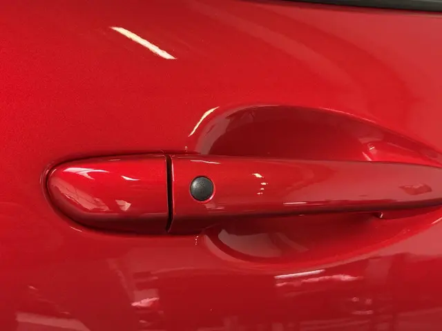 Mazda MX-5 2.0 SkyActiv-G 160 GT-M 2016 Benzine 8