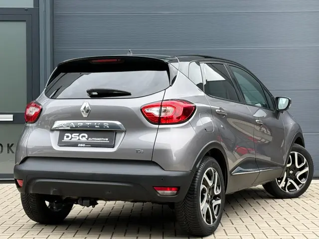 Renault Captur 2