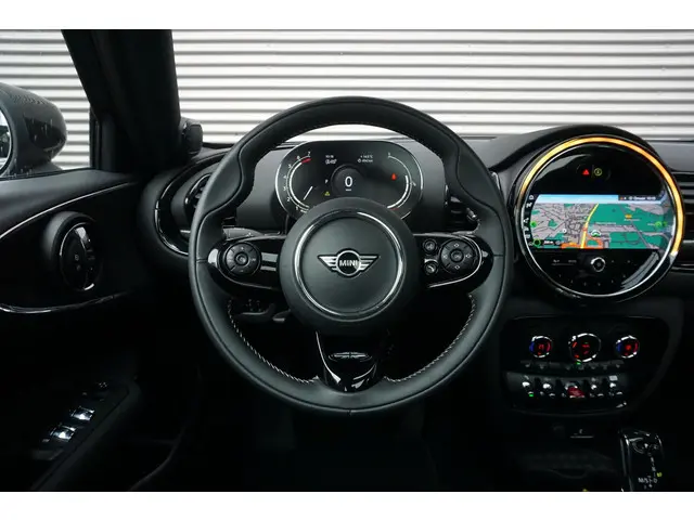MINI Clubman Cooper 2021 Benzine 7