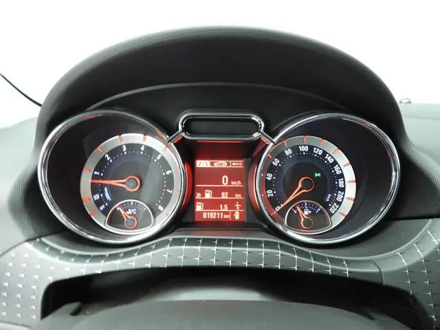 Opel ADAM 1.4 Slam 2013 Benzine 12