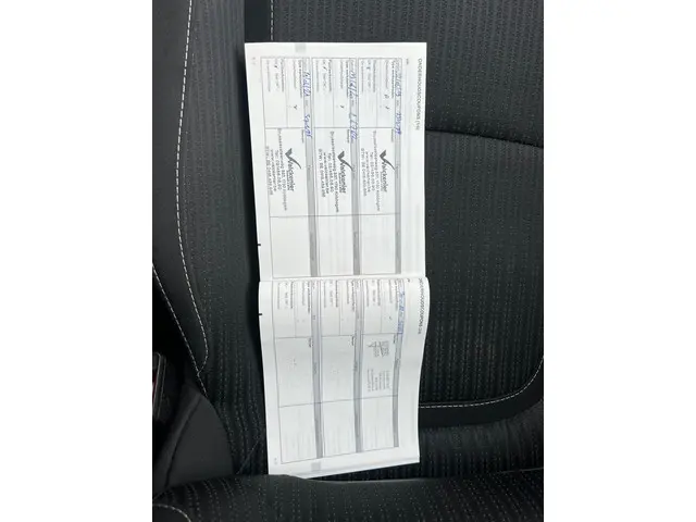 Renault Mégane Estate 1.2 TCe 100 Limited 2018 Benzine 8