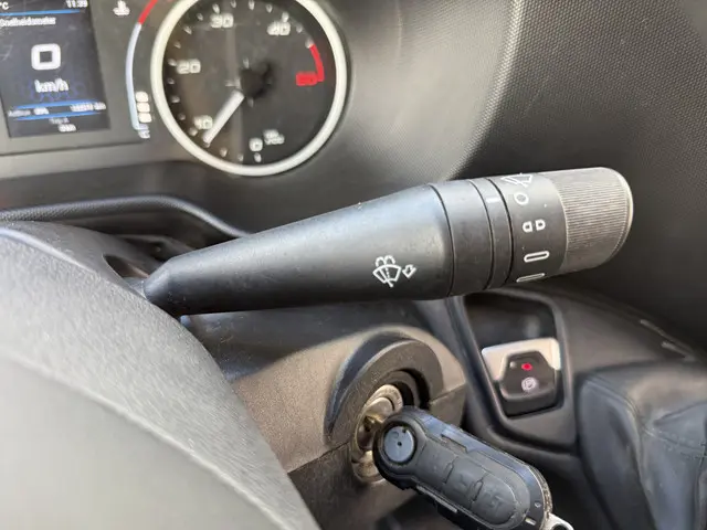 Iveco Daily 35S18 3.0 2020 Diesel 25