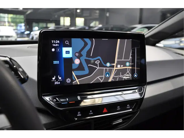 Volkswagen ID.3 Pro 58 kWh 2023 Elektrisch 18