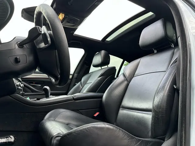 BMW M5 5-serie 2012 Benzine 16