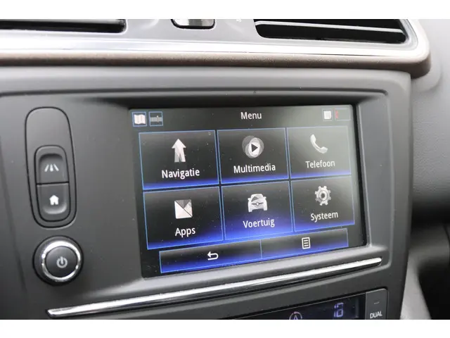 Renault Kadjar 1.2 TCe 130 Xmod 2016 Benzine 24