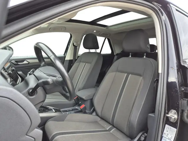 Volkswagen T-Roc 1.5 TSI Style Business 2021 Benzine 10