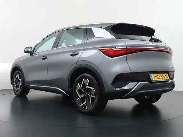 BYD ATTO 3 Comfort 60 kWh 2023 Elektrisch 5