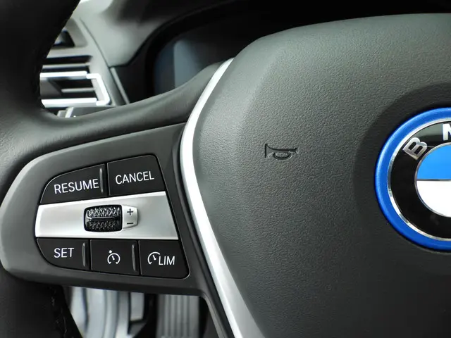 BMW X3 xDrive30e 2024 Hybride Benzine 13