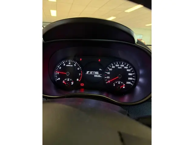 Kia Picanto 1.0 CVVT EconomyPlusLine 2018 Benzine 11