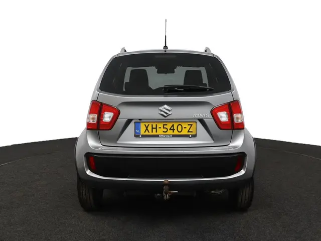 Suzuki Ignis 1.2 Stijl 2019 Benzine 63