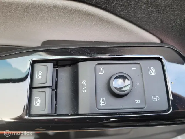 Volkswagen ID.3 First Plus 58 kWh 2020 Elektrisch 14