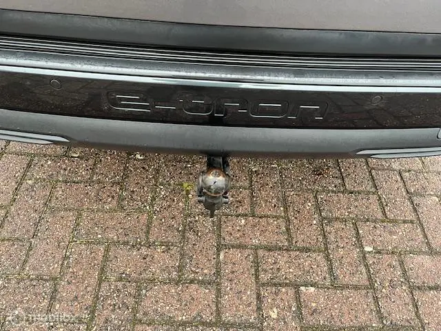 Audi Q4 e-tron 40 S edition 77 kWh 2023 Elektrisch 9