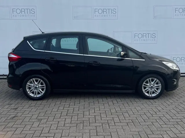 Ford C-MAX 1.0 Titanium 2014 Benzine 6