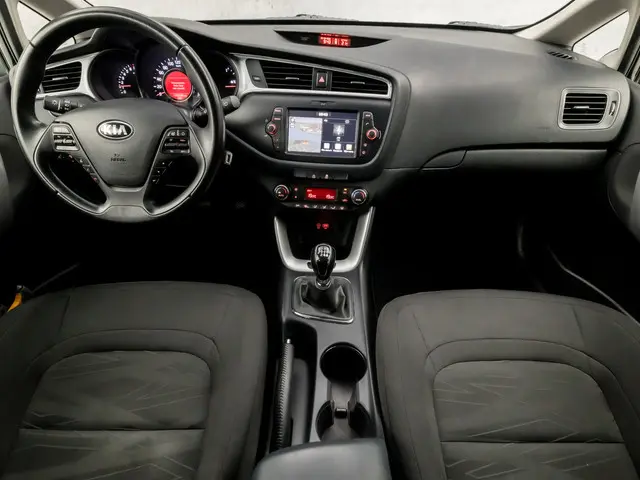 Kia cee'd Sportswagon 1.0 T-GDi Sport 2018 Benzine 6