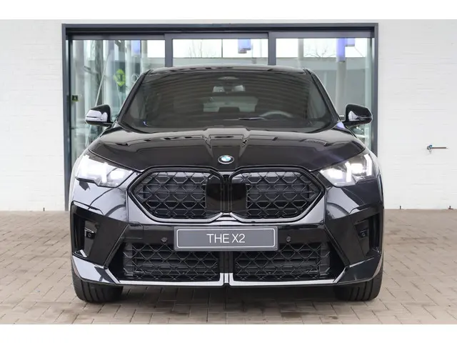 BMW X2 sDrive 20i 2025 Benzine 3