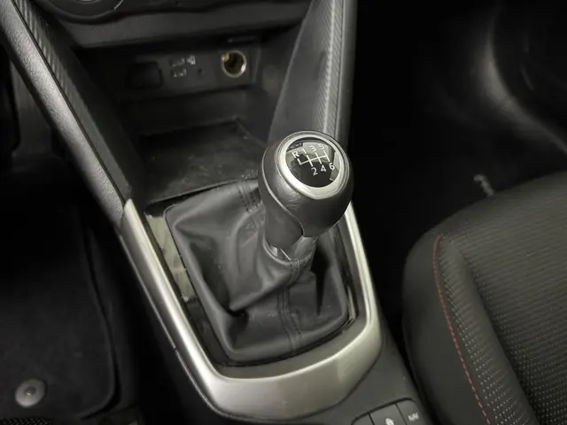 Mazda 2 1.5 Skyactiv-G Sportive 2022 Benzine 21