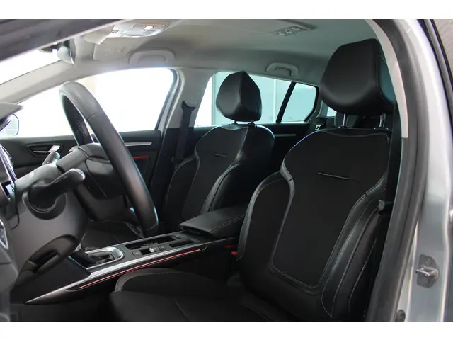 Renault Mégane Estate 1.3 TCe 140 Techno 2023 Benzine 7