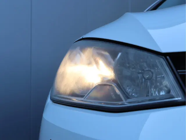 Volkswagen Golf Variant 1.2 TSI 2015 Benzine 8