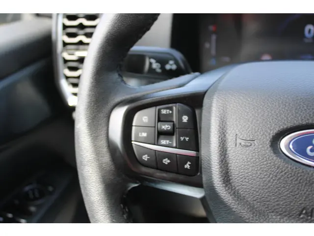 Ford Ranger 2.0 EcoBlue Limited 4WD 2024 Diesel 11
