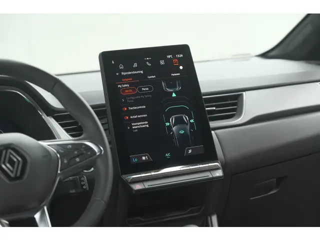 Renault Captur Mild Hybrid 160 EDC Techno 2024 Benzine 53
