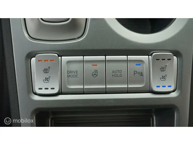 Hyundai Kona EV Premium 64 kWh 2019 Elektrisch 23