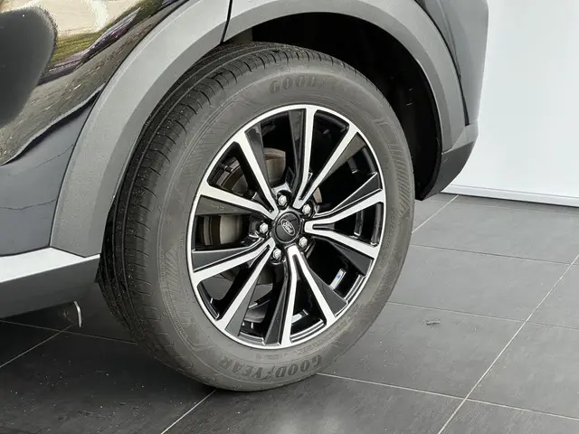 Ford Puma 1.0 EcoBoost Hybrid Titanium 2022 Benzine 17