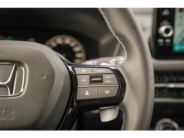 Honda ZR-V 2.0i e:HEV SPORT 2026 Hybride Benzine 16