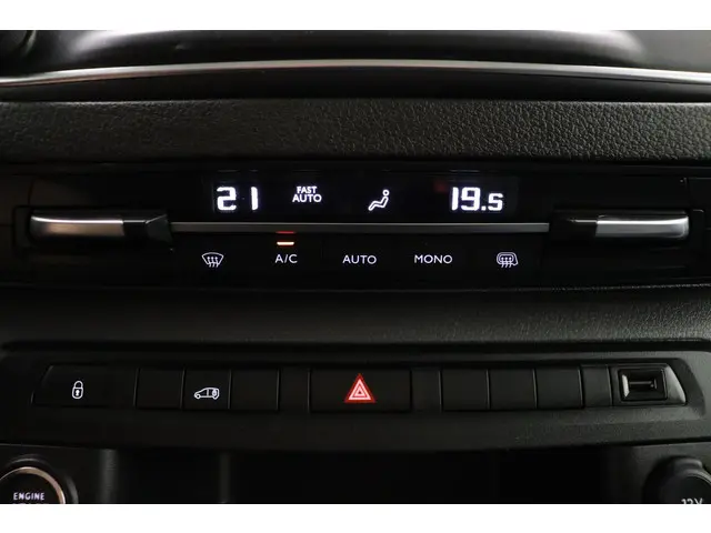 Peugeot Expert 2.0 BlueHDI Standard Asphalt 2020 Diesel 22