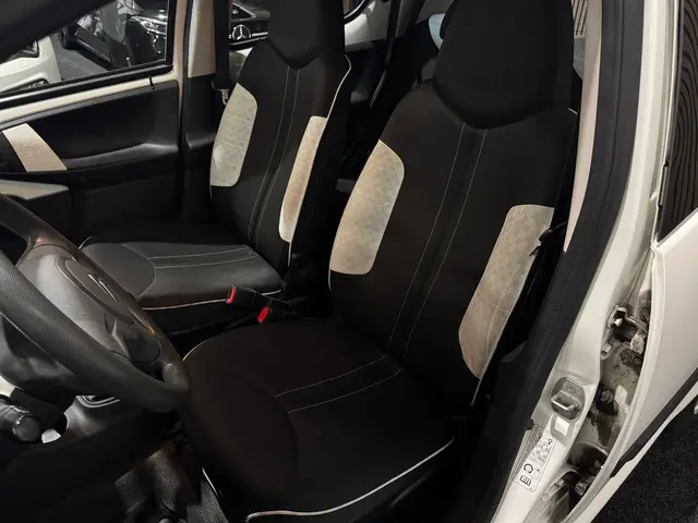 Citroën C1 1.0 Collection|Airco| 2012 Benzine 24