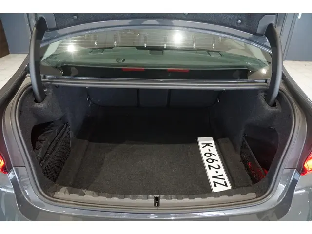 BMW 3 Serie 318i High Executive 2021 Benzine 21