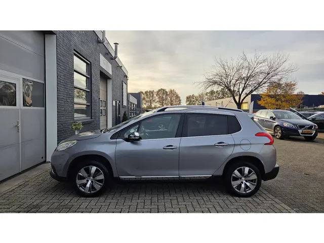 Peugeot 2008 3