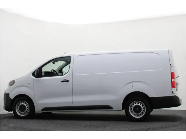 Fiat Scudo 1.5 Diesel S&S L3H1 2024 Diesel 8