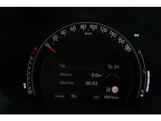 Toyota Aygo X 1.0 VVT-i MT Play 2024 Benzine 50