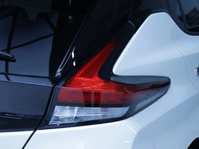 Nissan Leaf e+ Tekna 62 kWh 2022 Elektrisch 29