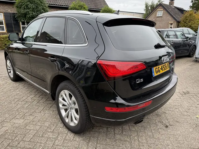 Audi Q5 2.0 TFSI quattro Pro Line S 2012 Benzine 2