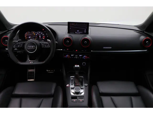 Audi RS3 2
