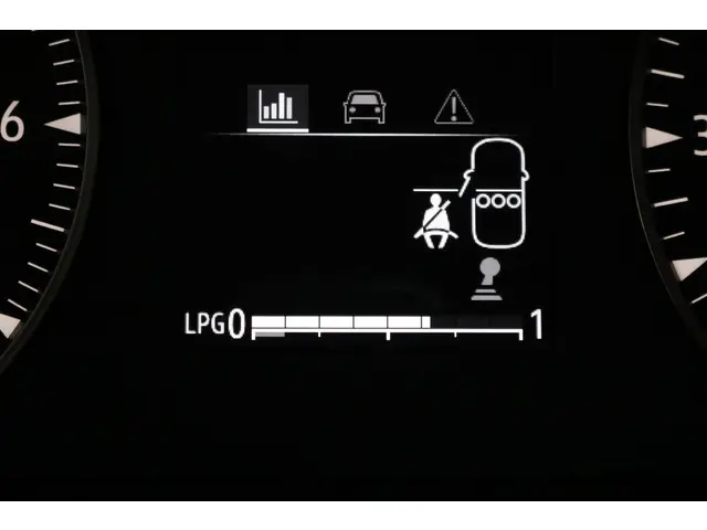 Dacia Sandero 1.0 TCe 100 Bi-Fuel Essential 2021 LPG/Gas 17