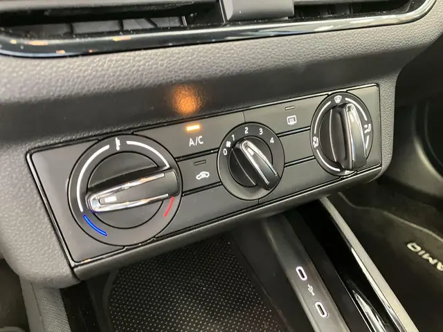 Škoda Kamiq 1.0 TSI 110pk Ambition 2023 Benzine 5