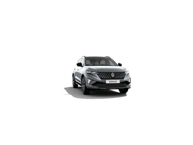 Renault Espace Iconic 2025 Hybride Benzine 6