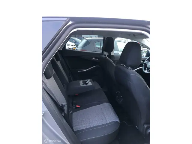 Opel Grandland X 1.2 Turbo Online Edition 2018 Benzine 16