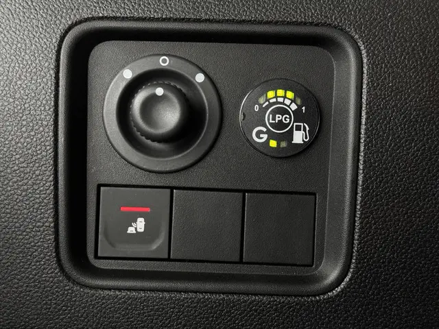 Dacia Duster 1.0 TCe 100 Bi-Fuel Prestige 2020 LPG/Gas 30