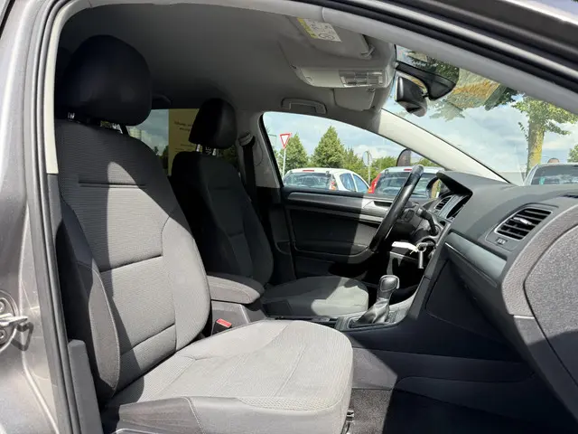 Volkswagen Golf 1.4 TSI Highline 2014 Benzine 7