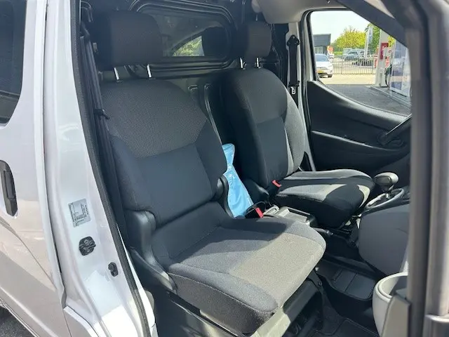 Nissan e-NV200 Business 2017 Elektrisch 9