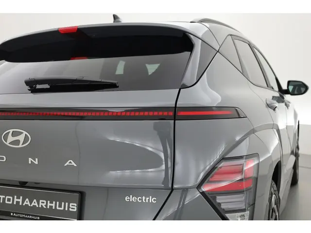 Hyundai Kona Electric N Line 65.4 kWh 2024 Elektrisch 38